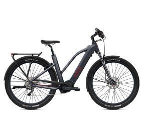 Vern Adventure Power 8.1