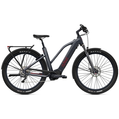 Vern Adventure Power 8.1