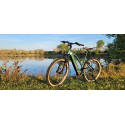 Vern Adventure Power 8.1
