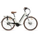 Bay - Beaufort Bikes - Velectrik Moov