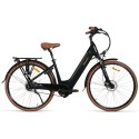 Bay - Beaufort Bikes - Velectrik Moov