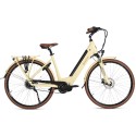 Bay - Beaufort Bikes - Velectrik Moov