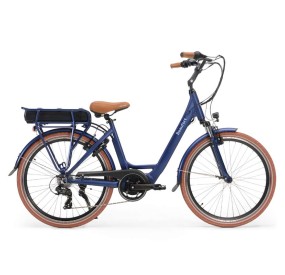 Bonnie - Beaufort Bikes - Velectrik Moov