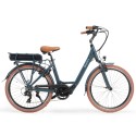 Bonnie - Beaufort Bikes - Velectrik Moov
