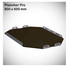 Plancher Pro LT - Douze Cycles