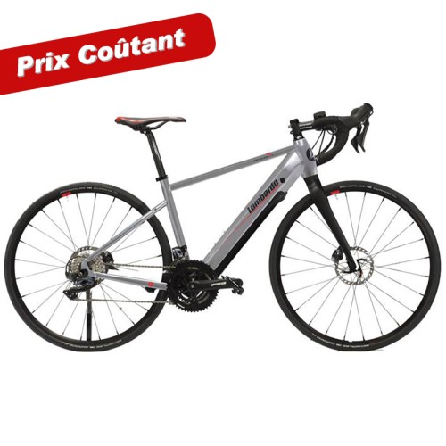 Pergusa XR