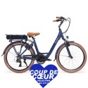Bonnie - Beaufort Bikes - Velectrik Moov