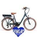 Bonnie - Beaufort Bikes - Velectrik Moov