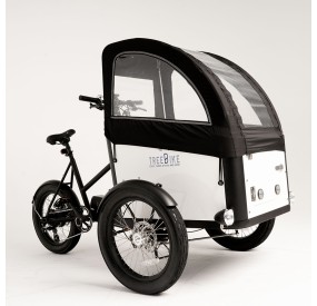 Treebike FamilyBike