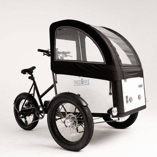 Treebike FamilyBike