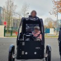 Treebike FamilyBike