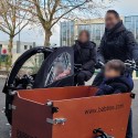 Treebike FamilyBike