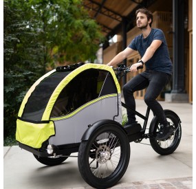 Treebike FamilyBike mini