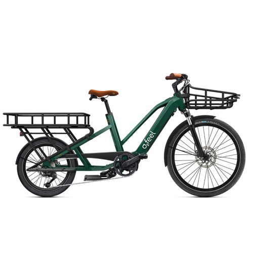 Equo Cargo Power 4.2