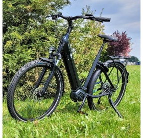 iSwan Explorer Boost 6.1