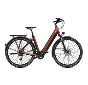 iSwan Explorer Power 6.1