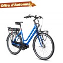 le Trager Nex 3