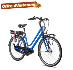 le Trager Nex 3