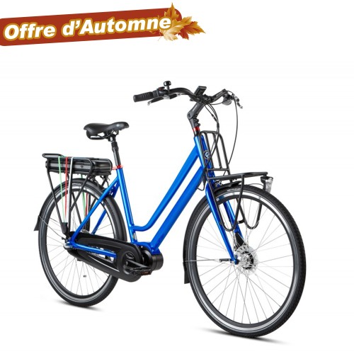 le Trager Nex 3