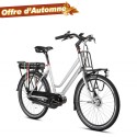 le Trager Nex 3
