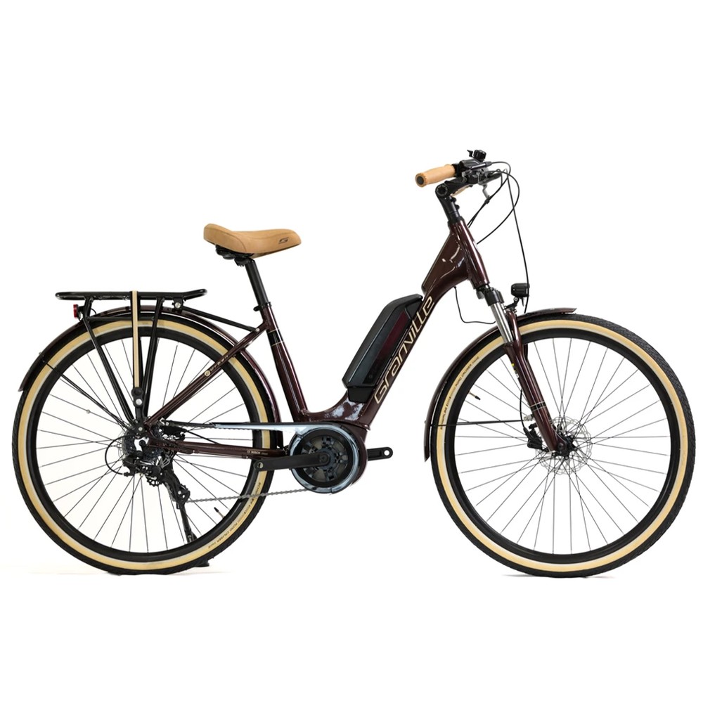 Vélo granville online