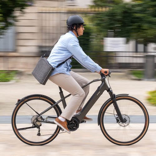 G-Life Intense Commuter