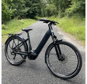 Barrio 3.0 VelectrikMoov