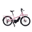 Jean 2 - Jean Fourche - Velectrik Moov