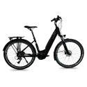 E-Trail - Active +500