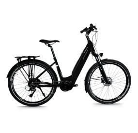 E-Trail - Active +500