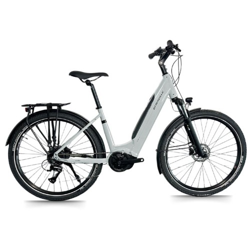 E-Trail - Active +500