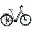 E-Trail - Active +500