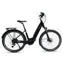 E-Trail - Perf +500