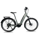 E-Trail - Perf +500