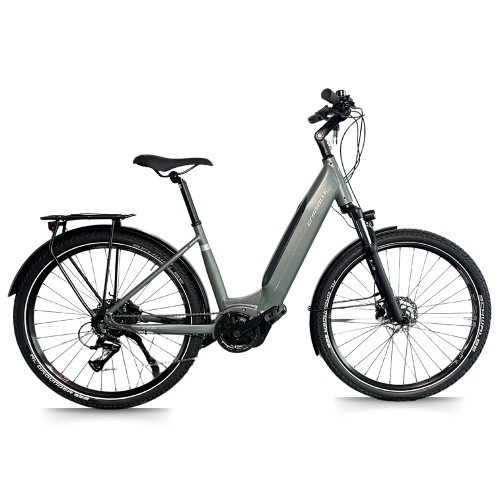 E-Trail - Perf +500