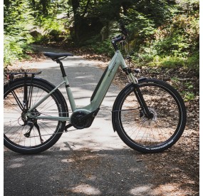 E-Trail - Active +500