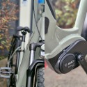 E-Trail - Active +500