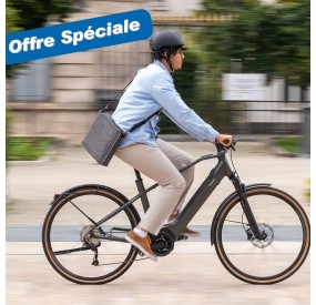 G-Life Intense Commuter