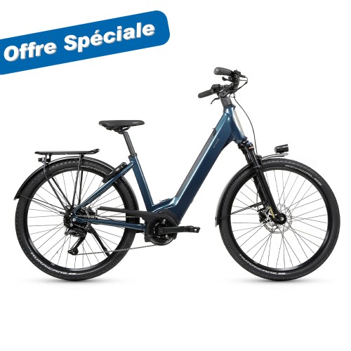 G-Life Intense Wave