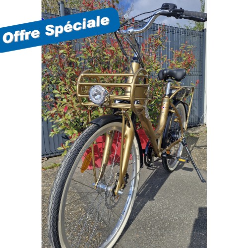 Intemporel 1946 Confort Édition Versailles