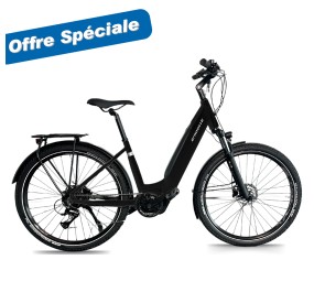 E-Trail - Perf +500