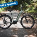 E-Trail - Active +500