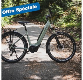 E-Trail - Active +500
