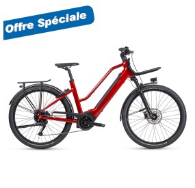 G-Life Intense Mixte