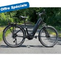 E-Trail - Active +500
