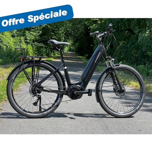 E-Trail - Active +500