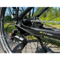 E-Trail - Active +500