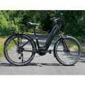 E-Trail - Active +500