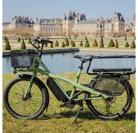 Jean 2 - Cargo Compact