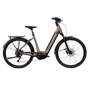 I-Step Cross Confort D9